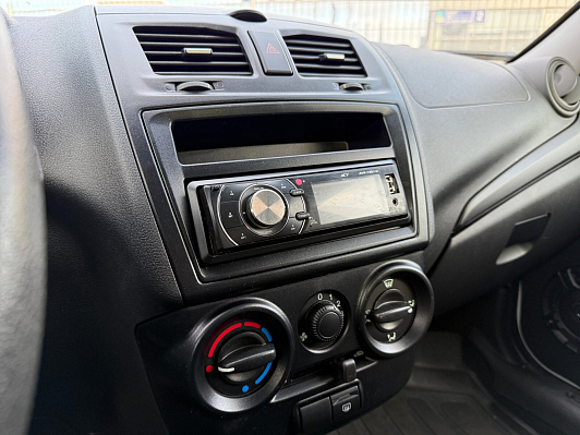 Lada (ВАЗ) Kalina Standard Glonass 21921-50-213, 2015 года, пробег 72500 км