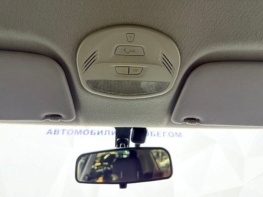 Lada (ВАЗ) Granta Standard Plus Glonass 21901-50-213, 2018 года, пробег 155472 км