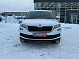 Skoda Kodiaq Ambition, 2018 года, пробег 124422 км