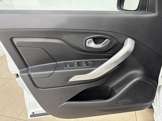 Lada (ВАЗ) XRAY Comfort, 2020 года, пробег 65015 км