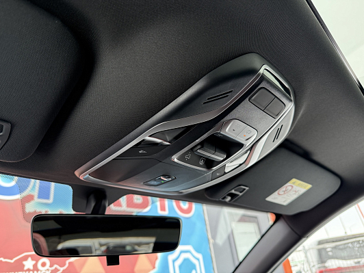 Geely Coolray Luxury, 2024 года, пробег 51630 км