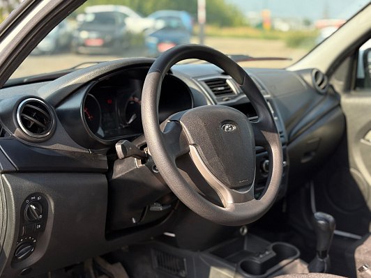 Lada (ВАЗ) Granta Comfort Light, 2024 года, пробег 30186 км