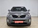 Kia Sorento Luxe, 2017 года, пробег 185675 км