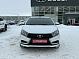 Lada (ВАЗ) Vesta Comfort Image, 2018 года, пробег 126000 км