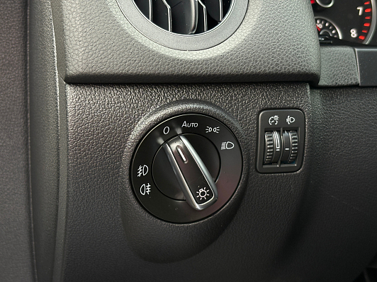 Volkswagen Tiguan CLUB, 2013 года, пробег 100835 км