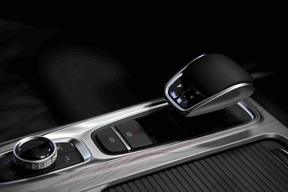 Chery Arrizo 8 Prime, белый