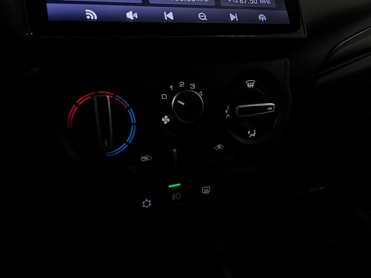 Lada (ВАЗ) Granta Comfort Light, 2023 года, пробег 59327 км