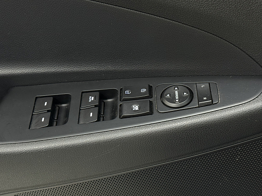 Hyundai Tucson, 2018 года, пробег 82135 км