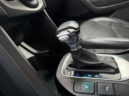 Hyundai Santa Fe Dynamic, 2015 года, пробег 164000 км