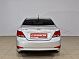 Hyundai Solaris Comfort, 2014 года, пробег 95775 км