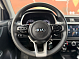 Kia Rio Classic Audio, 2021 года, пробег 69731 км