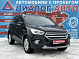 Ford Kuga Trend, 2017 года, пробег 154782 км