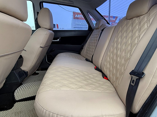 Lada (ВАЗ) Priora Люкс, 2013 года, пробег 143110 км