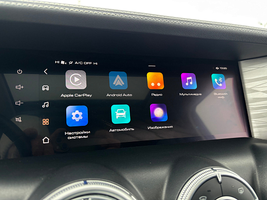 Tank 300 Adventure, 2024 года, пробег 28476 км