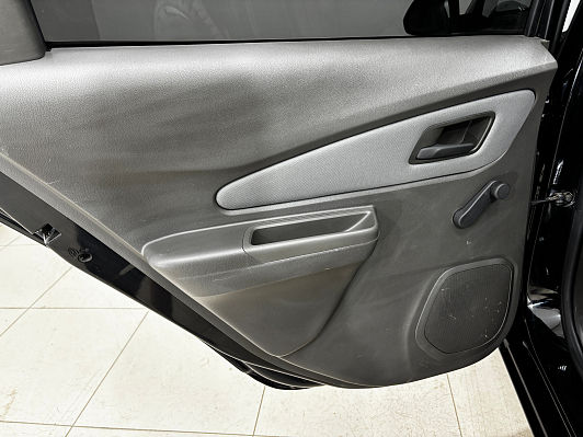 Chevrolet Cobalt LT, 2021 года, пробег 51103 км