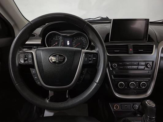 FAW Besturn X80 Luxury, 2018 года, пробег 166236 км