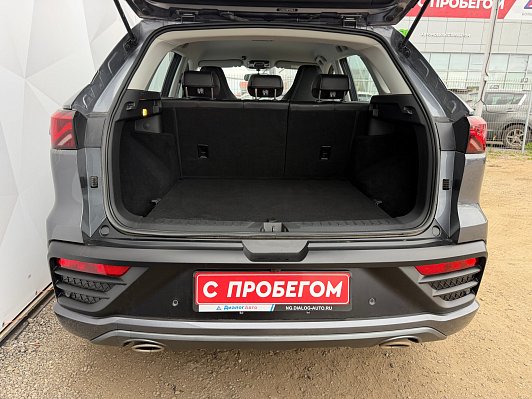 JAC JS6 Комфорт, 2023 года, пробег 28788 км