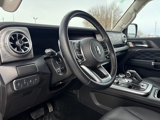 Tank 300 Сити Премиум, 2023 года, пробег 84521 км