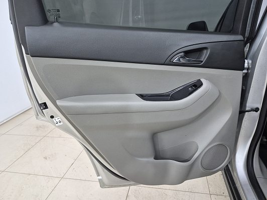 Chevrolet Orlando LT, 2012 года, пробег 239003 км