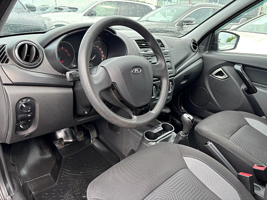 Lada (ВАЗ) Granta, 2021 года, пробег 71090 км