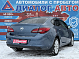 Opel Astra Cosmo, 2014 года, пробег 132205 км