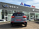 Hyundai Creta Travel, 2020 года, пробег 108836 км