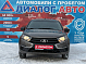 Lada (ВАЗ) Granta Classic, 2020 года, пробег 81000 км