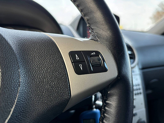 Opel Corsa Enjoy, 2007 года, пробег 156639 км