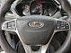 Lada (ВАЗ) Vesta Comfort Image, 2018 года, пробег 124034 км