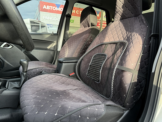 Lada (ВАЗ) Granta Comfort'23, 2022 года, пробег 57649 км