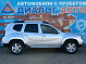Renault Duster Drive, 2017 года, пробег 91915 км