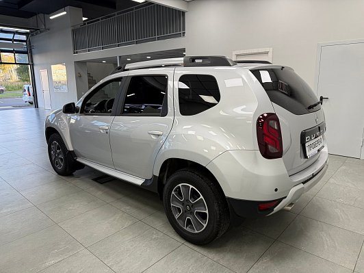 Renault Duster Drive, 2019 года, пробег 53000 км