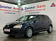 Volkswagen Golf GT, 2007 года, пробег 200048 км