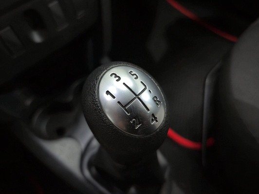 Renault Logan Confort, 2015 года, пробег 97473 км