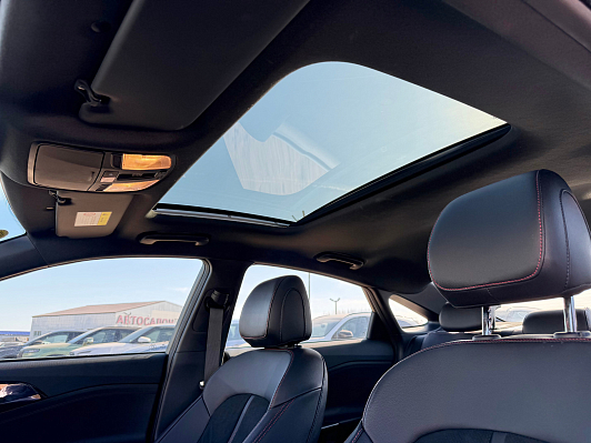 Hyundai Lafesta, 2023 года, пробег 700 км