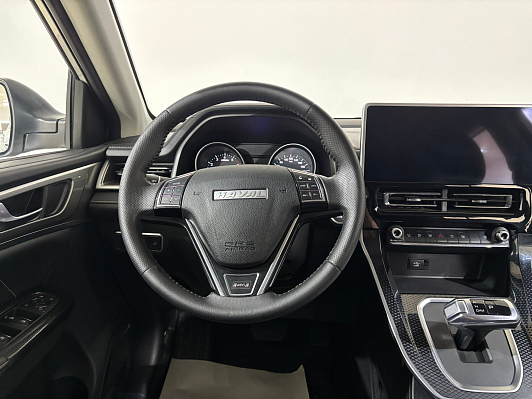 Haval M6 Оптимум, 2023 года, пробег 40263 км