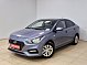 Hyundai Solaris, 2017 года, пробег 245617 км