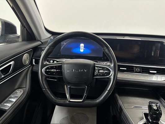 Chery Tiggo 7 Pro Max Active, 2024 года, пробег 28102 км