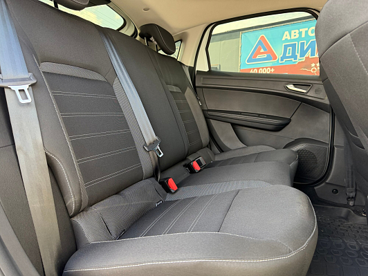 Renault Arkana Drive, 2021 года, пробег 69800 км