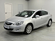 Opel Astra Cosmo, 2011 года, пробег 171000 км