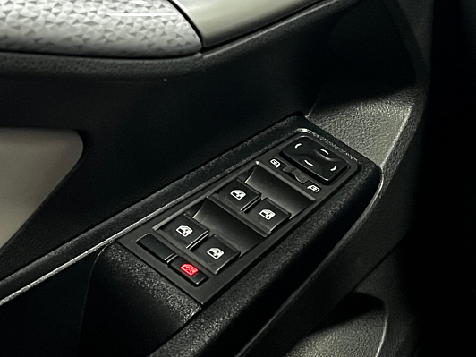 Lada (ВАЗ) Vesta Comfort Winter, 2019 года, пробег 55200 км