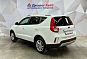Geely Emgrand X7, 2019 года, пробег 107424 км