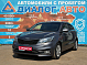 Kia Rio Comfort Аудио, 2017 года, пробег 109026 км