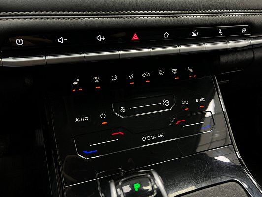 Chery Tiggo 7 Pro Luxury, 2022 года, пробег 87000 км