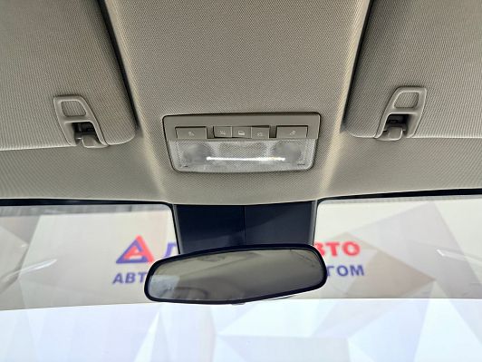Opel Mokka Essentia, 2014 года, пробег 203412 км