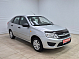 Lada (ВАЗ) Granta Classic Start Glonass 21911-51-009, 2016 года, пробег 150196 км