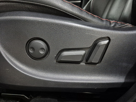 Haval H6 Elite, 2019 года, пробег 220909 км