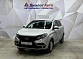 Lada (ВАЗ) XRAY Luxe Prestige, 2017 года, пробег 78032 км