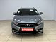 Lada (ВАЗ) Vesta Comfort, 2018 года, пробег 122211 км