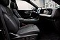 GAC GS8 GX Premium, черный